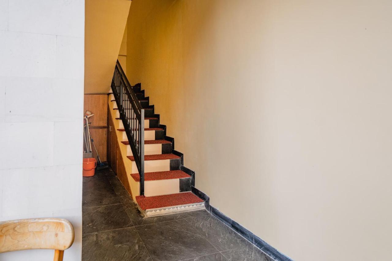 Guesthouse Cempaka Putih Seminyak  Ngoại thất bức ảnh